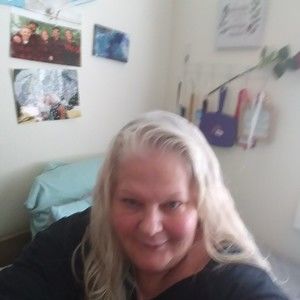 Meet your Posher, Tamara